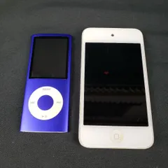  Pod 第一世代 ジャンク品 iPod touch - 【希少】iPod touch 第1世代の通販 by