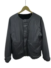 nonnative EXPLORER 2WAY JACKET 2 リバーシブル nonnative EXPLORER 2WAY JACKET 2 リバーシブル