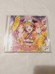 CD]극장판 [러브라이브!The School Idol Movie]삽입 노래::Angelic Angel/Hello,별을 세어 μ's