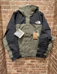 THE NORTH FACE ノースフェイス マウンテンライトジャケット Mountain Light Jacket NP62450 NT ニュートープ Mサイズ _69