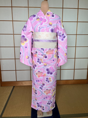 ゆかた
