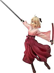 【中古】(未使用･未開封品)　コハエースEX 桜セイバー 1/8スケール PVC製 塗装済み完成品フィギュア 再販分 wyeba8q