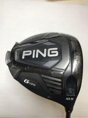 【最短翌日発送】G425 LST | 10.5 | S | ディアマナ TB60 | 中古 | ドライバー | ピン