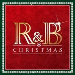 【CD】R&Bクリスマス