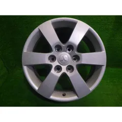 2025年最新】三菱 車 ホイールの人気アイテム - メルカリ