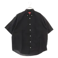 2025年最新】supreme loose fit s/s oxford shirtの人気アイテム