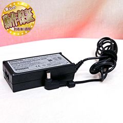 〔Panasonic〕ACアダプター 15V--3.33A