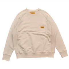 UNIVERSAL OVERALL ユニバーサルオーバーオール スウェットシャツ UNITED ARROWS別注 サイズM U201206BY メンズ