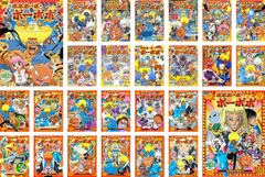 テレビアニメーション ボボボーボ・ボーボボのミュージック・アルバム Amazon.co.jp: テレビアニメーション ボボボーボ・ボーボボの