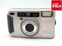 2025年最新】pentax ESPIO 120Miの人気アイテム - メルカリ