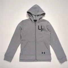 アンダーアーマー スウェットパーカー 1322200