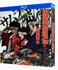 Amazon.co.jp: 【Amazon.co.jp限定】「サムライチャンプルー