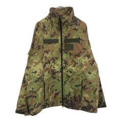 Columbia コロンビア 中綿 ナイロン ジャケット アウトドア ロゴ