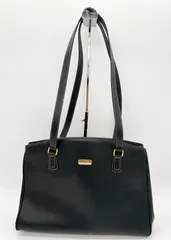 ほぼ未使用品 ヴィンテージ CARVEN カルヴェン PUレザー ボストンバッグ ほぼ未使用品 ヴィンテージ CARVEN カルヴェン PUレザー