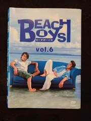 ビーチ・ボーイズ TV版+SP レンタルDVD 全話完結 楽天ブックス: ビーチボーイズ Blu-ray Box【Blu-ray】 - 反町