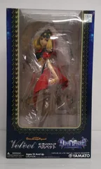 (未使用･未開封品)　SIF EX オーディンスフィア ベルベット og8985z やまと SIF EX オーディンスフィア ベルベット フィギュア