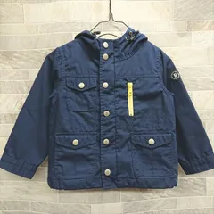 B:MING by BEAMS キッズ 子供服 ジャケット 05302のサムネイル
