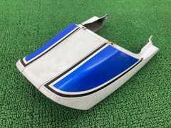 GSX400インパルス gk79a gk7ca beet テールカウル 希少 - メルカリ