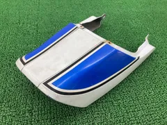 新品未使用　インパルス　gk79a後期　gk7ca テールカウル　羽テール 新品未使用 インパルス gk79a後期 gk7ca テールカウル 羽テール