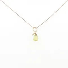 ノジェス ガラス ネックレスのサムネイル