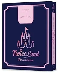 2026年最新】twiceland fantasy park dvdの人気アイテム - メルカリ