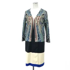 2025年最新】Etro レディース ロングワンピースの人気アイテム - メルカリ