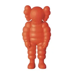 2025年最新】kaws what partyの人気アイテム - メルカリ