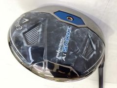 【中古】 キャロウェイ PARADYM Ai SMOKE MAX  5W フェアウェイウッド FW TENSEI 50 for CW(Ai SMOKE FW) (フレックスS) メンズ 男性用 右利き 右用 Cランク ゴルフクラブ