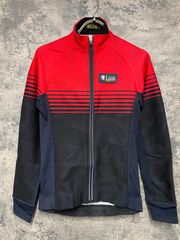 新品・タグ付き】Lion de KAPELMUUR ウィンターサイクルジャージ