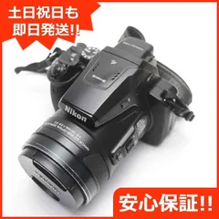 2023年最新】COOLPIX p900の人気アイテム - メルカリ