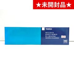 【TOMIX/トミックス】HO-367 国鉄電車 サハ481形 (初期型) HOゲージ【未開封】[IL]