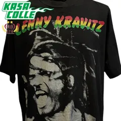 2025年最新】lenny kravitz tシャツの人気アイテム - メルカリ