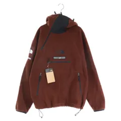 SUPREME (シュプリーム) 22AW×THE NORTH FACE Steep Tech Fleece ...