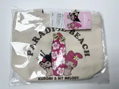 沖縄 限定版 限定盤 期間限定 日焼け サンリオ バッグ