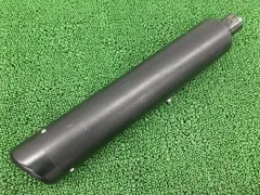 ハーレーXG750用　S&Sスリップオンマフラー　中古品 ハーレーXG750用S&Sスリップオンマフラー中古品