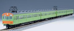 新品】TOMIX 国鉄電車 サロ163形(サロ165・帯入り) HO-6010 - メルカリ