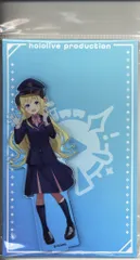 カバー株式会社 東京キャラクターストリート hololive 角巻わため/アクリルスタンド hololive Station ver.