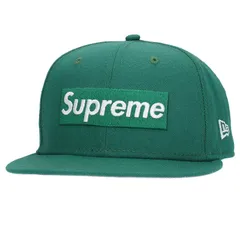 2024年最新】Supreme Money Box Logo New Eraの人気アイテム - メルカリ