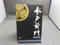 DVD 水戸黄門 第31部 DVD-BOX