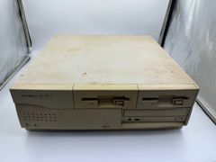 レトロPC☆ジャンク☆pc-9801uv11 - メルカリ