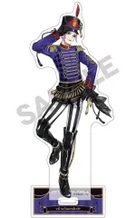 【中古】アクリルスタンド・アクリルパネル ヴィル・シェーンハイト(プレイフル・ドレスver.) アクリルスタンド 「ディズニー ツイステッドワンダーランド」