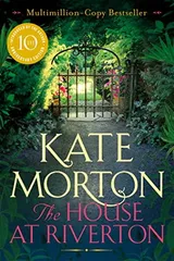 【中古】The House at Riverton