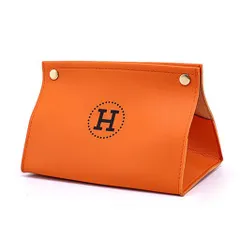 車用ティッシュ収納ティッシュケースおしゃれ北欧シンプルインテリアティッシュカバーPUレザー製おしゃれなウェーブティッシュボックスティッシュボックス防水おしゃれ車ティッシュ…