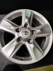 ★チャーボー様★トヨタ ノア 90系 HEV-G 純正 16インチ ホイール③ ☆チャーボー様☆トヨタ ノア 90系 HEV-G 純正 16インチ ホイール③