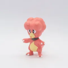 ブビィ /ポケットモンスター  TAKARA TOMY(タカラトミー) モンスターコレクション ポケモン モンコレ / PK338