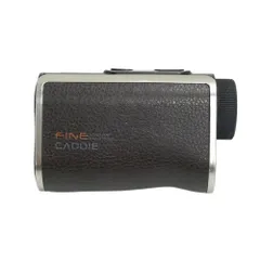 グルクン　ファインキャディJ300 公式】FineCaddie(ファインキャディ) J300 ゴルフ レーザー距離