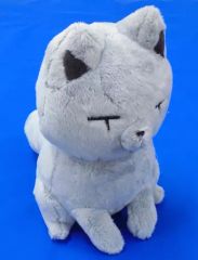 [중고] 봉제인형 늑대 봉제인형 [너구리와 여우]