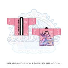デート・ア・ライブ DATE A LIVE 10th ANNIVERSARY FAIR 記念