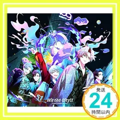 Hit the City!! 完全生産限定盤B [CD] 学芸大青春_02