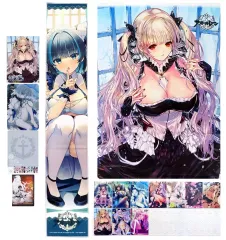 【中古】グッズセット 集合 伝統と格式のアズレンセットVol.3 リミテッドエディション 「アズールレーン」